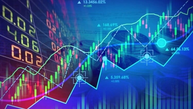 Nhận định chứng khoán 3/10: VN-Index có thể biến động giằng co