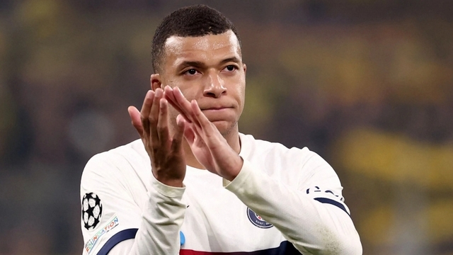 Chuyển nhượng 8/1: Mbappe đạt thỏa thuận với Real Madrid, ĐT Brazil có HLV mới