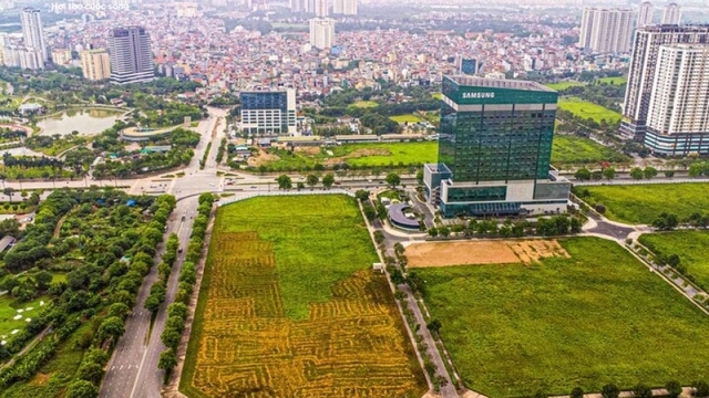 Thông qua Luật Đất đai sửa đổi: Giá và nguồn cung bất động sản sẽ tăng