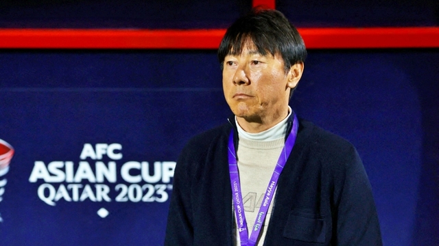 Danh sách ĐT Indonesia dự ASEAN Cup 2024: HLV Shin Tae Yong giữ lời hứa