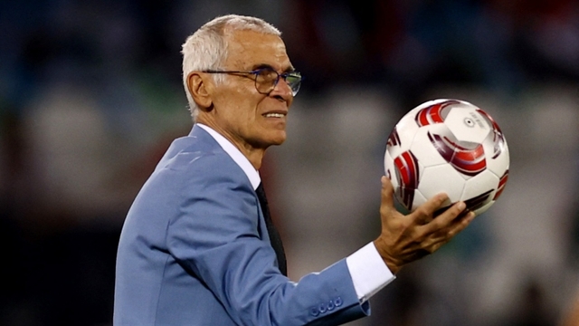 Kết quả Asian Cup 2023: Thầy cũ của Ronaldo và Salah thể hiện sự cao tay