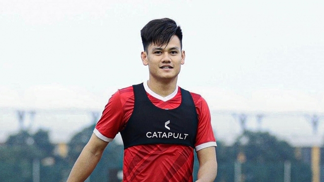 CAHN so tài với Nam Định chạy đà cho ngày V-League trở lại