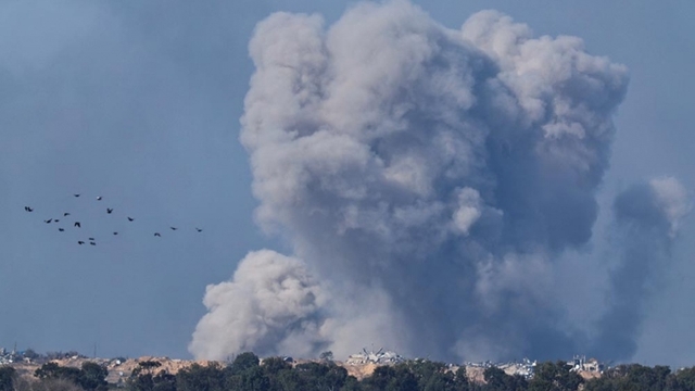 Bộ trưởng Quốc phòng Israel nói Hamas đã mất tinh thần chiến đấu