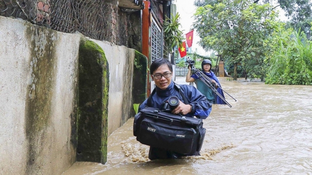 VOV- Người bạn thân thiết của tôi