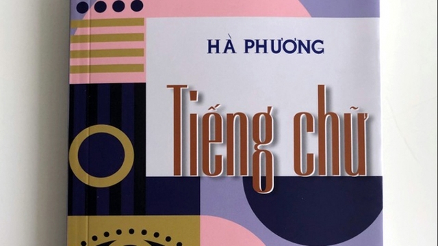 “Tiếng chữ” của NSƯT Hà Phương