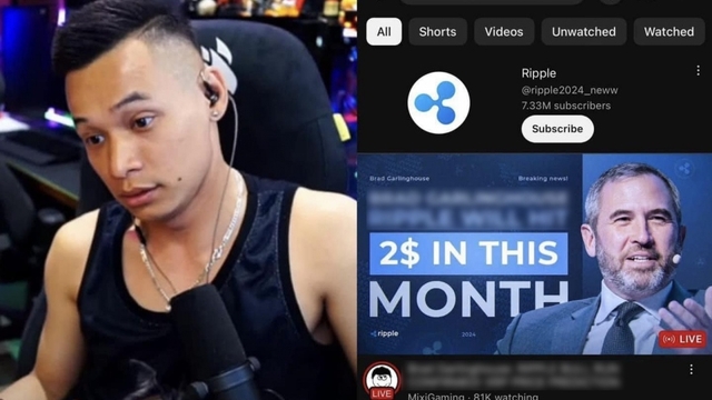 Độ Mixi mất kênh 7,3 triệu người theo dõi: Rủi ro của nghề Youtuber