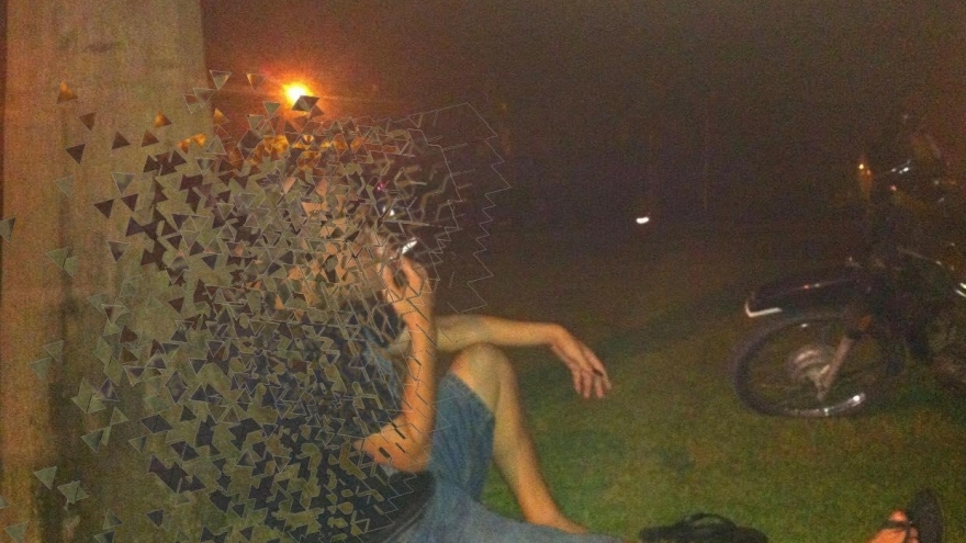 Vợ mải lô đề, trốn nợ, bố con tôi cũng gian nan tứ xứ