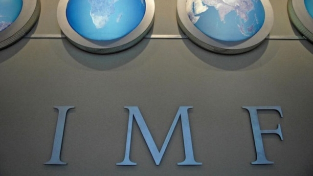IMF hạ dự báo tăng trưởng năm 2024 của khu vực Trung Đông-Bắc Phi