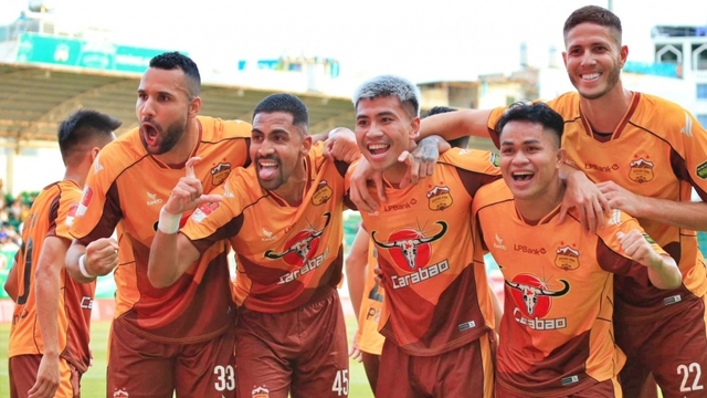 HAGL và Hà Nội FC thiệt quân ở vòng 18 V-League 2023/2024