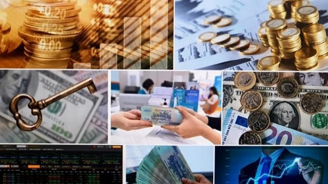 Điều hành chính sách tài khóa mở rộng hợp lý, có trọng tâm, trọng điểm
