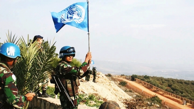 Mỹ kêu gọi xuống thang căng thẳng tại biên giới giữa Israel và Lebanon