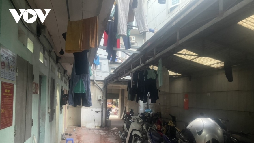 Bất cập sức khỏe tình dục cho công nhân khu công nghiệp