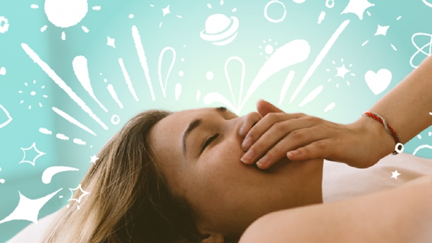 "Nữ xuất tinh" có phải là hiện tượng bình thường?