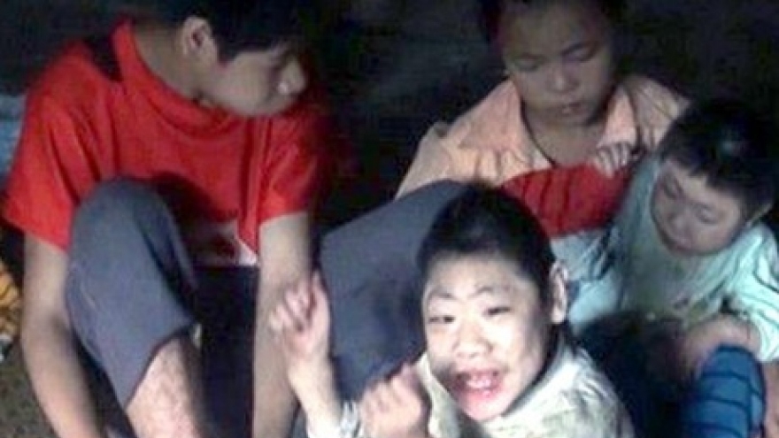 Bi kịch của những gia đình có hôn nhân cận huyết thống