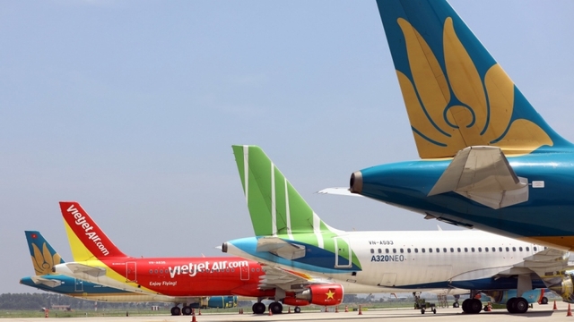 Bamboo Airways thuê thêm 3 máy bay A320 mới, tăng các chuyến bay