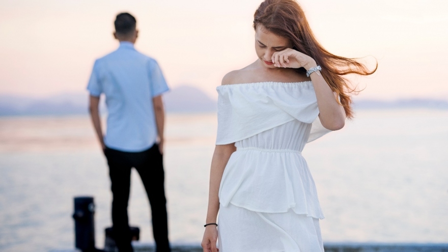 Sau hôn nhân sự mặn nồng cứ nhạt dần, vì sao?