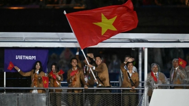 Thể thao Việt Nam trắng tay tại Olympic Paris 2024: Thất bại được báo trước