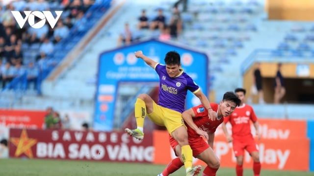 Nhận định Thể Công Viettel vs Hà Nội FC: Nóng bỏng derby Thủ đô