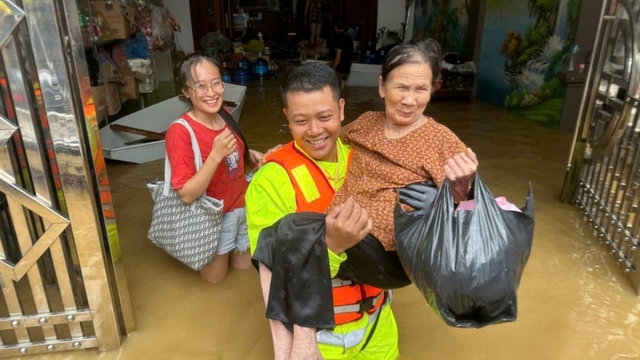 Thủ tướng Ấn Độ, Giáo hoàng và lãnh đạo nhiều nước gửi điện thăm hỏi Việt Nam