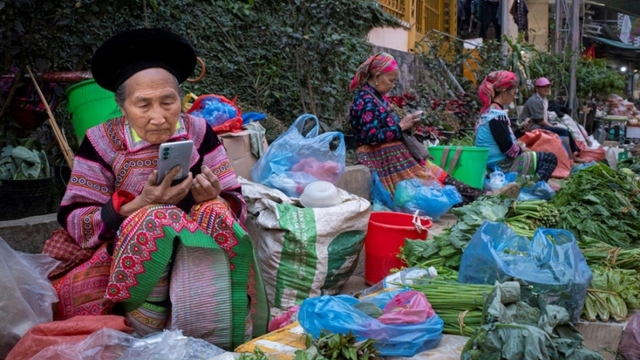 Giải thưởng “Công nghệ từ trái tim”: Lan tỏa những thông điệp tích cực chuyển đổi số