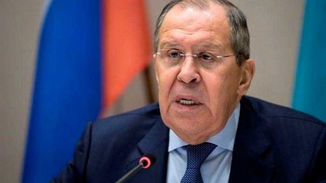 Ngoại trưởng Nga: Ông Trump hiểu rõ về xung đột Nga Ukraine hơn phương Tây