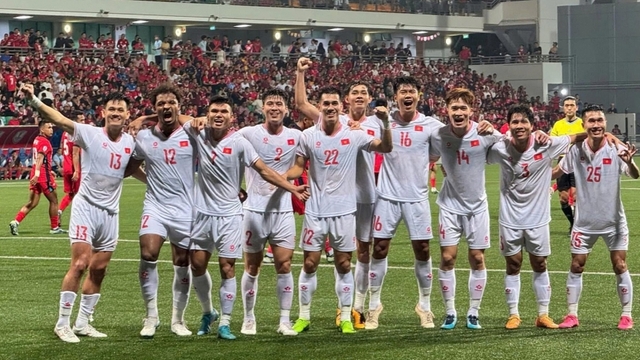 Lịch thi đấu và trực tiếp ASEAN Cup 2024 hôm nay 29/12