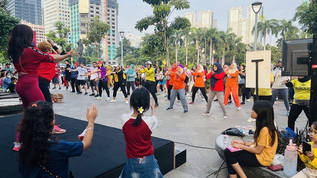 Indonesia phát động “7 thói quen tuyệt vời cho trẻ” để xây dựng thế hệ Vàng