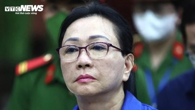 Bộ Công an đề xuất bỏ án tử hình với tội tham ô tài sản và tội nhận hối lộ