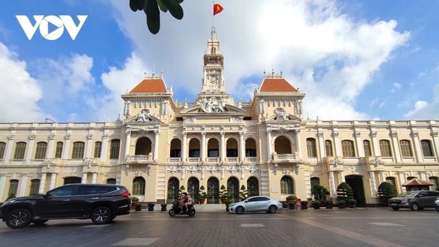 Kế hoạch triển khai xây dựng Trung tâm tài chính khu vực và quốc tế tại Việt Nam