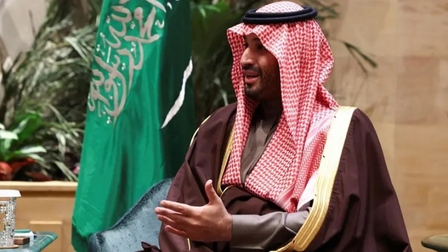 Saudi Arabia tổ chức cuộc họp không chính thức với các nhà lãnh đạo Arab