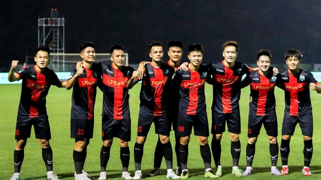 Những điều đáng để chờ đợi tại tứ kết Cúp quốc gia: Ẩn số từ giải hạng Nhất