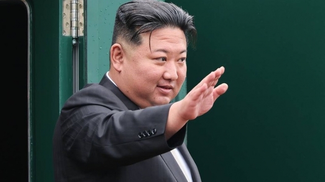 Nhà lãnh đạo Triều Tiên Kim Jong Un sẽ thăm Nga trong năm nay