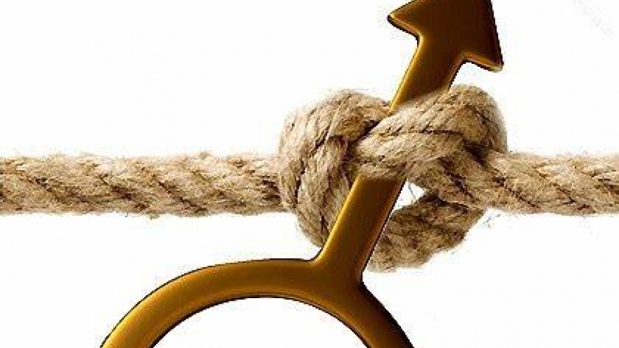 Triệt sản bằng phương pháp thắt ống dẫn tinh liệu có thể tháo ra khi muốn có con