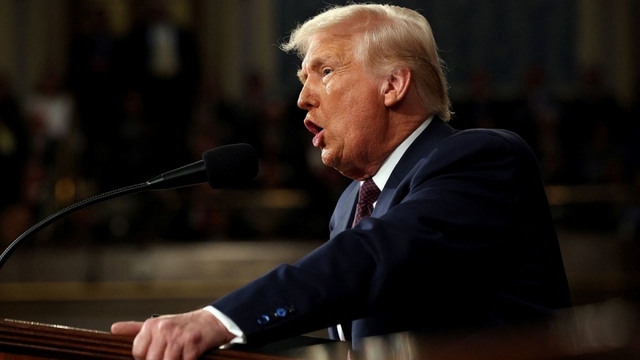 Ông Trump: Nga muốn chấm dứt xung đột với Ukraine nhưng có thể đang trì hoãn