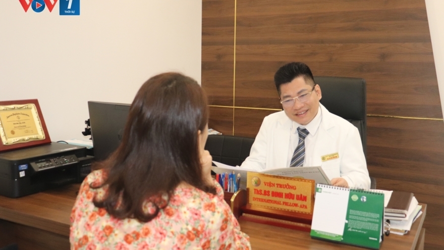 Bác sĩ sức khỏe tâm thần trước áp lực gia tăng bệnh nhân