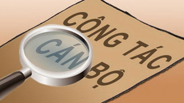Cán bộ có biểu hiện buông xuôi, né việc khó sẽ vào "tầm ngắm" sàng lọc khi sáp nhập?