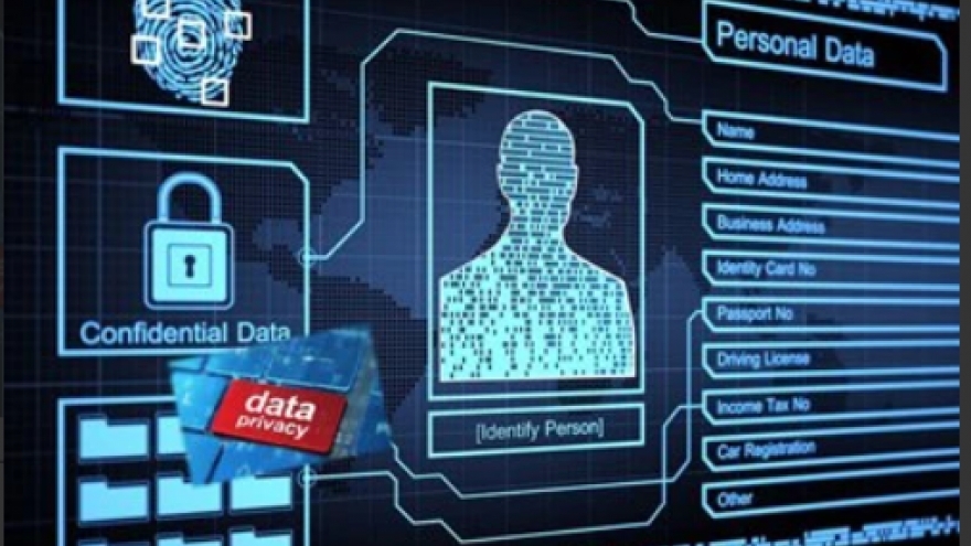 Bảo vệ dữ liệu cá nhân trên môi trường số
