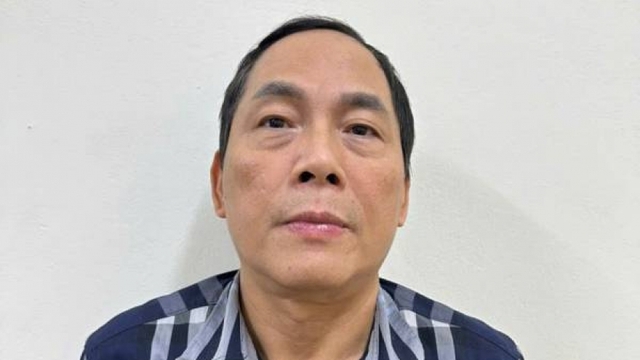 Cựu Giám đốc Trung tâm Lý lịch tư pháp quốc gia cùng đồng phạm nhận hối lộ hơn 43 tỉ