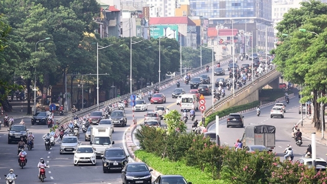 Thời tiết hôm nay 2/3: Miền Bắc có mưa phùn, trời rét, miền Nam có nơi nắng nóng