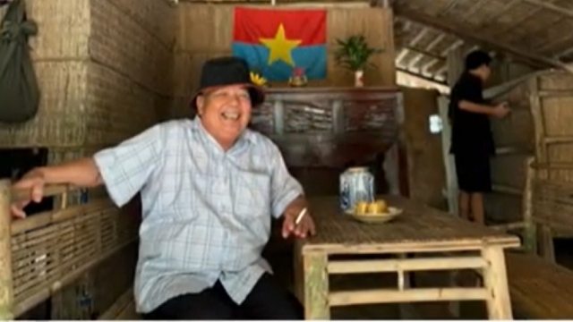 Phan Văn Hôn: "Bao nhiêu cũng đánh - đánh đâu cũng đánh"