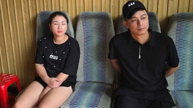 Tin nóng tổng hợp: Bắt cặp vợ chồng giúp hung thủ Bùi Đình Khánh bỏ trốn