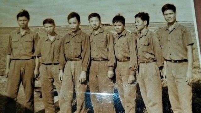 Giải phóng Trường Sa góp phần hoàn thiện bức tranh toàn vẹn lãnh thổ