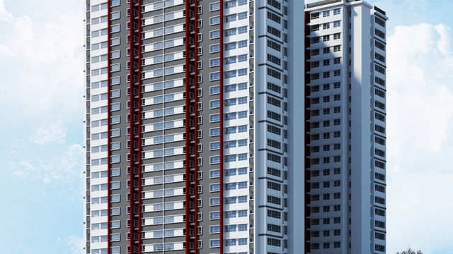 Giá chung cư ven Hà Nội vượt 60 triệu đồng/m²: Nguy cơ bong bóng bất động sản