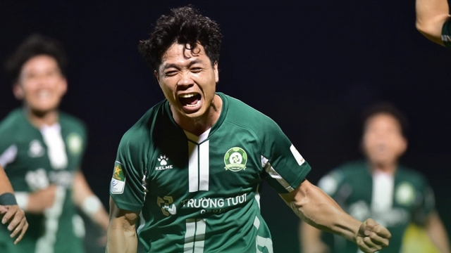 Chấm dứt chuỗi bất bại của Ninh Bình, Bình Phước có cơ hội lên V-League