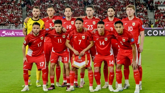 LĐBĐ Indonesia có quyết định bất ngờ về cầu thủ nhập tịch