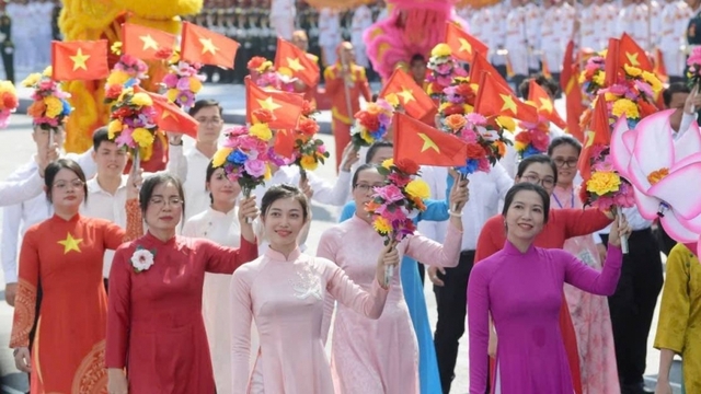Bài viết của Tổng Bí thư Tô Lâm và thông điệp về hòa hợp dân tộc