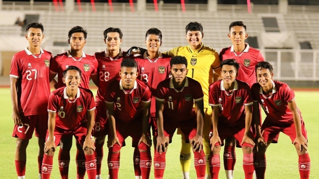 Bóng đá Indonesia có động thái "lạ", quyết bảo vệ HCV SEA Games