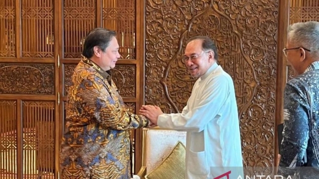 Indonesia, Malaysia thảo luận phản ứng phối hợp trước thuế quan của Mỹ