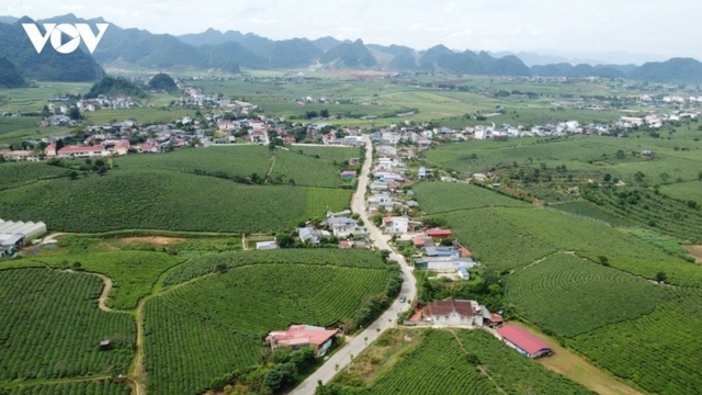 Kiến nghị xây dựng cao tốc Mộc Châu - Thành phố Sơn La 4 làn xe