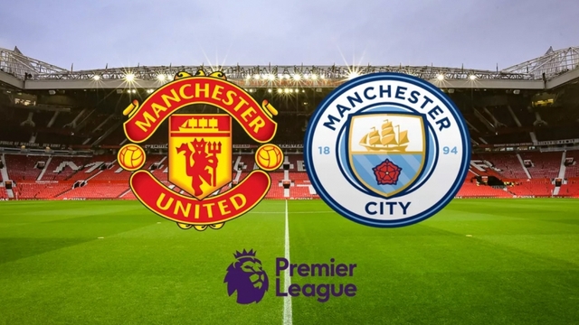 Lịch thi đấu ngoại hạng Anh vòng 31: Tâm điểm tại Manchester